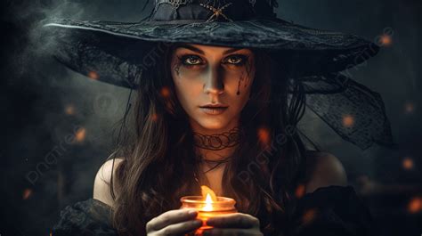 witch photos free